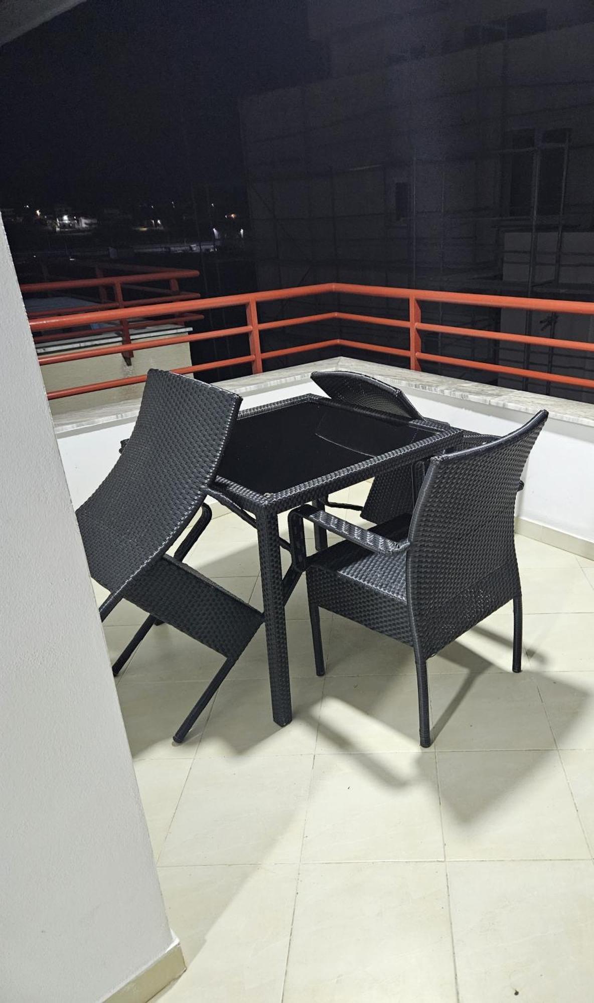 Appartamento Luky Albania Golem (Tirana)