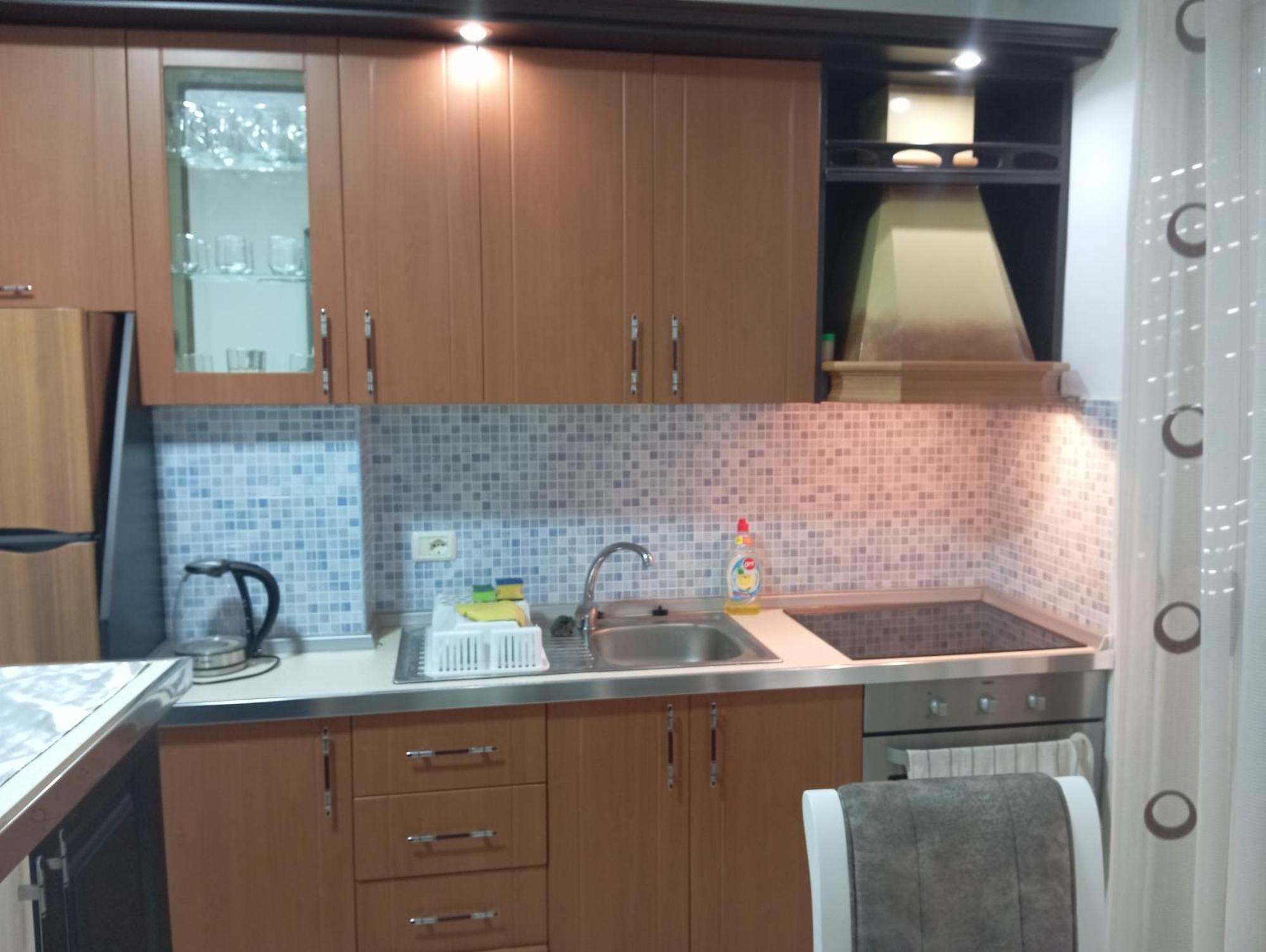 Appartamento Luky Albania Golem (Tirana)
