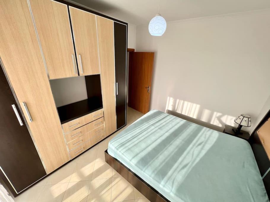 Luky Albania Apartment *