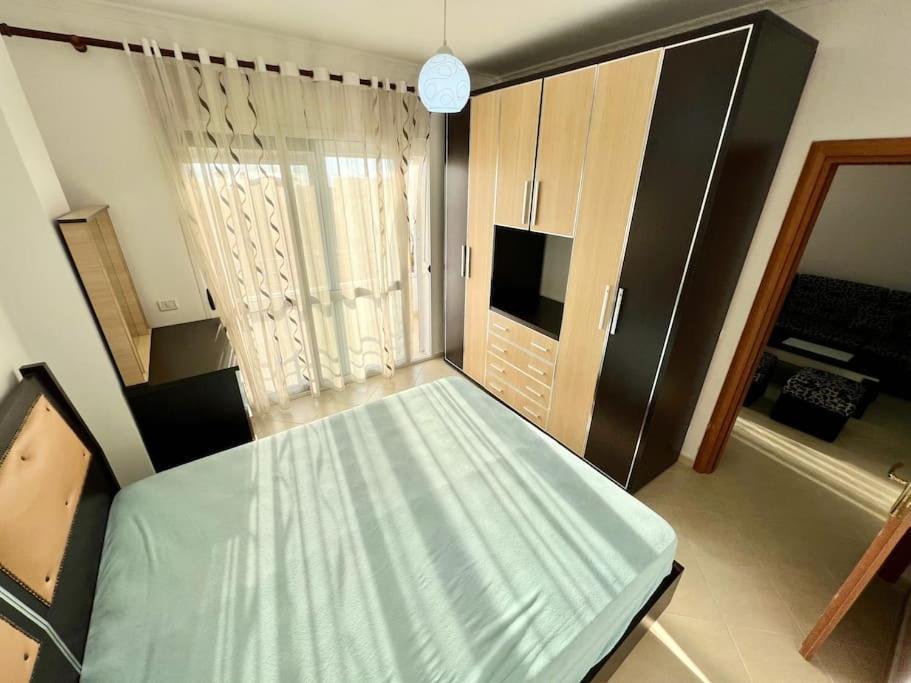 Luky Albania Apartment