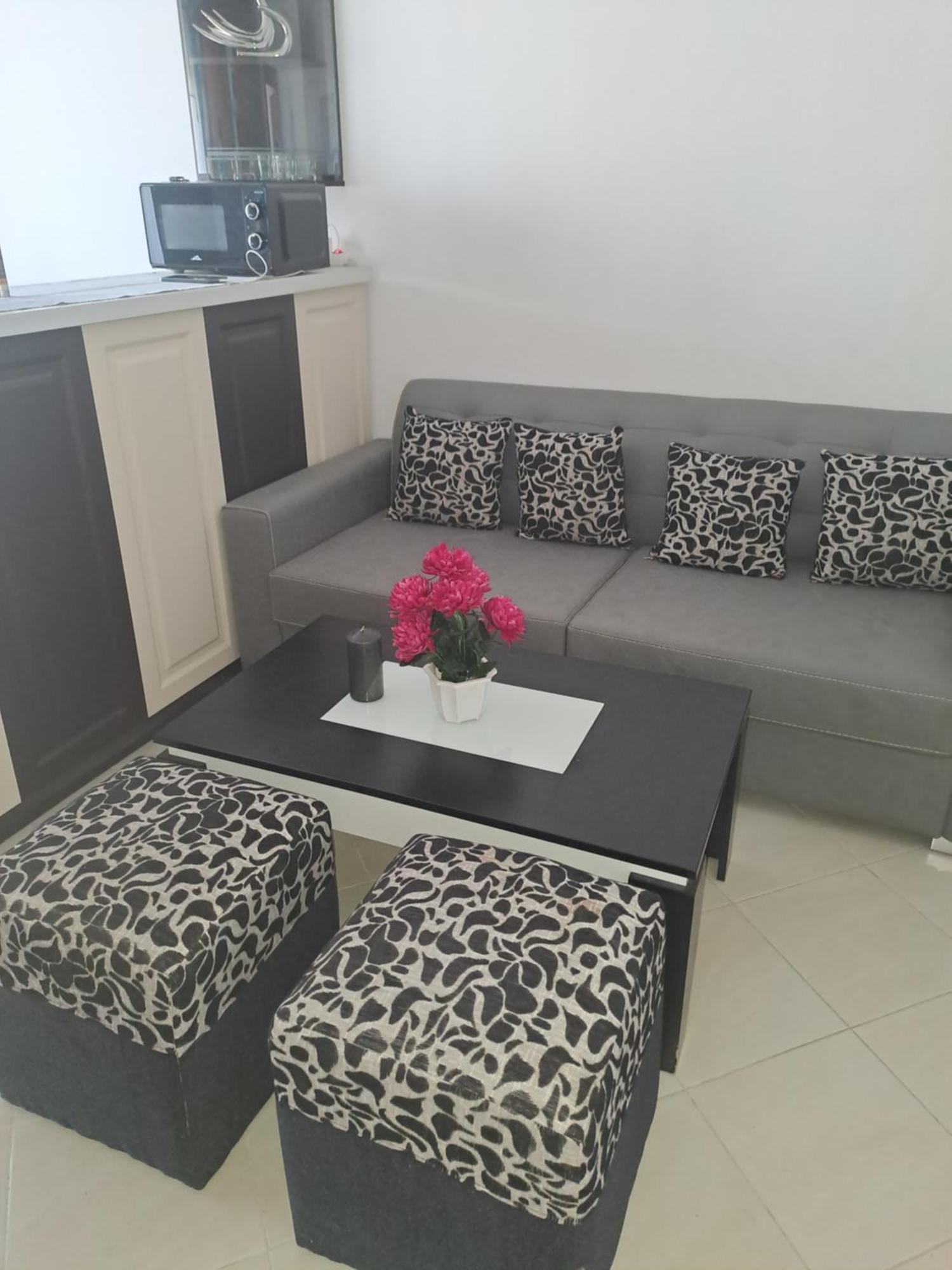 Luky Albania Apartment