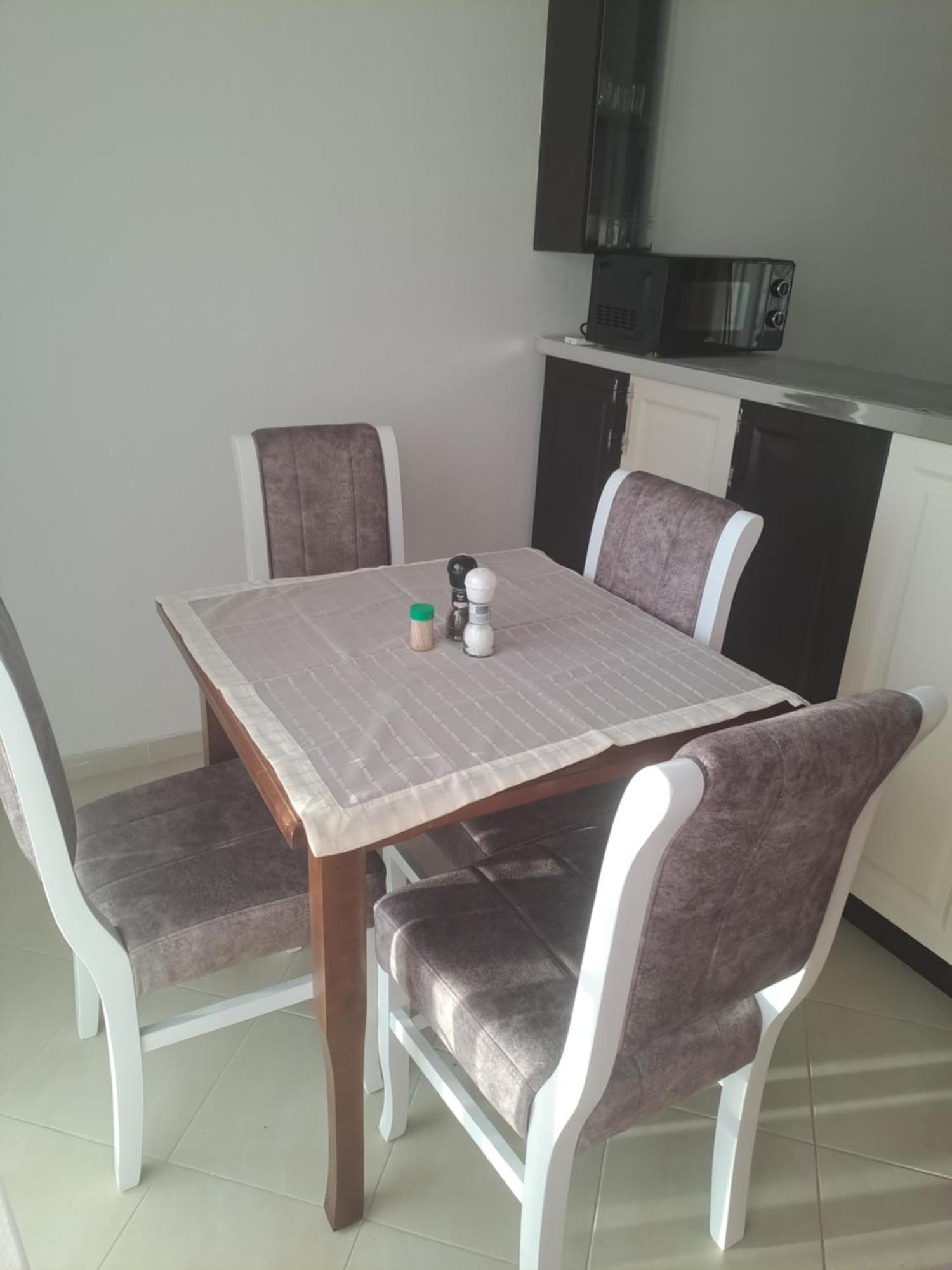 Luky Albania Apartment *