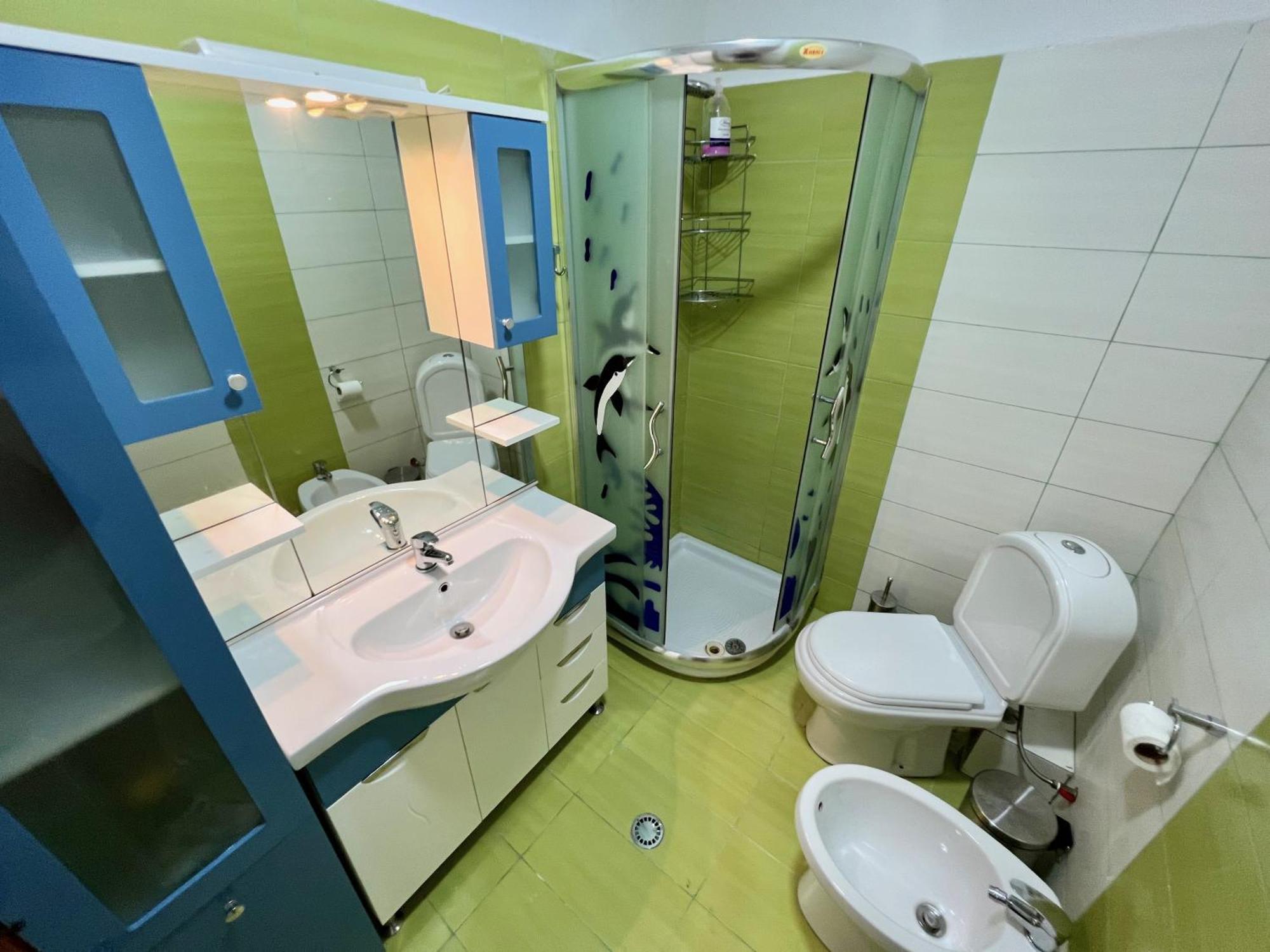 Luky Albania Apartment