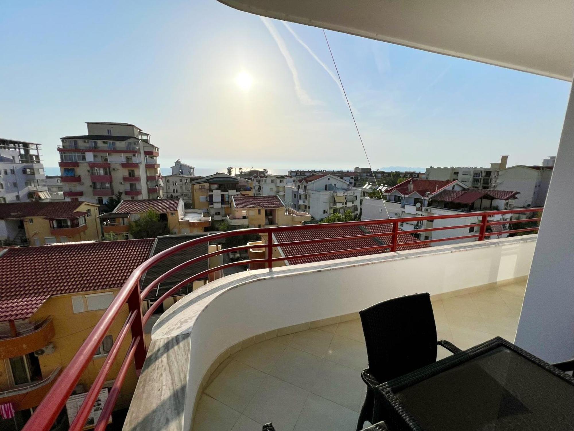 Apartment Luky Albania *