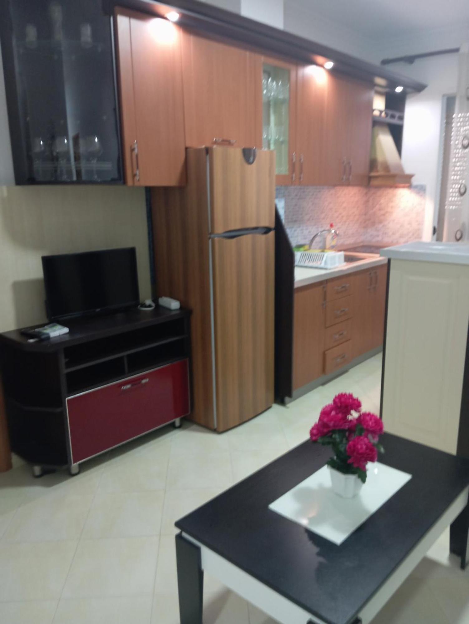 Luky Albania Apartment *