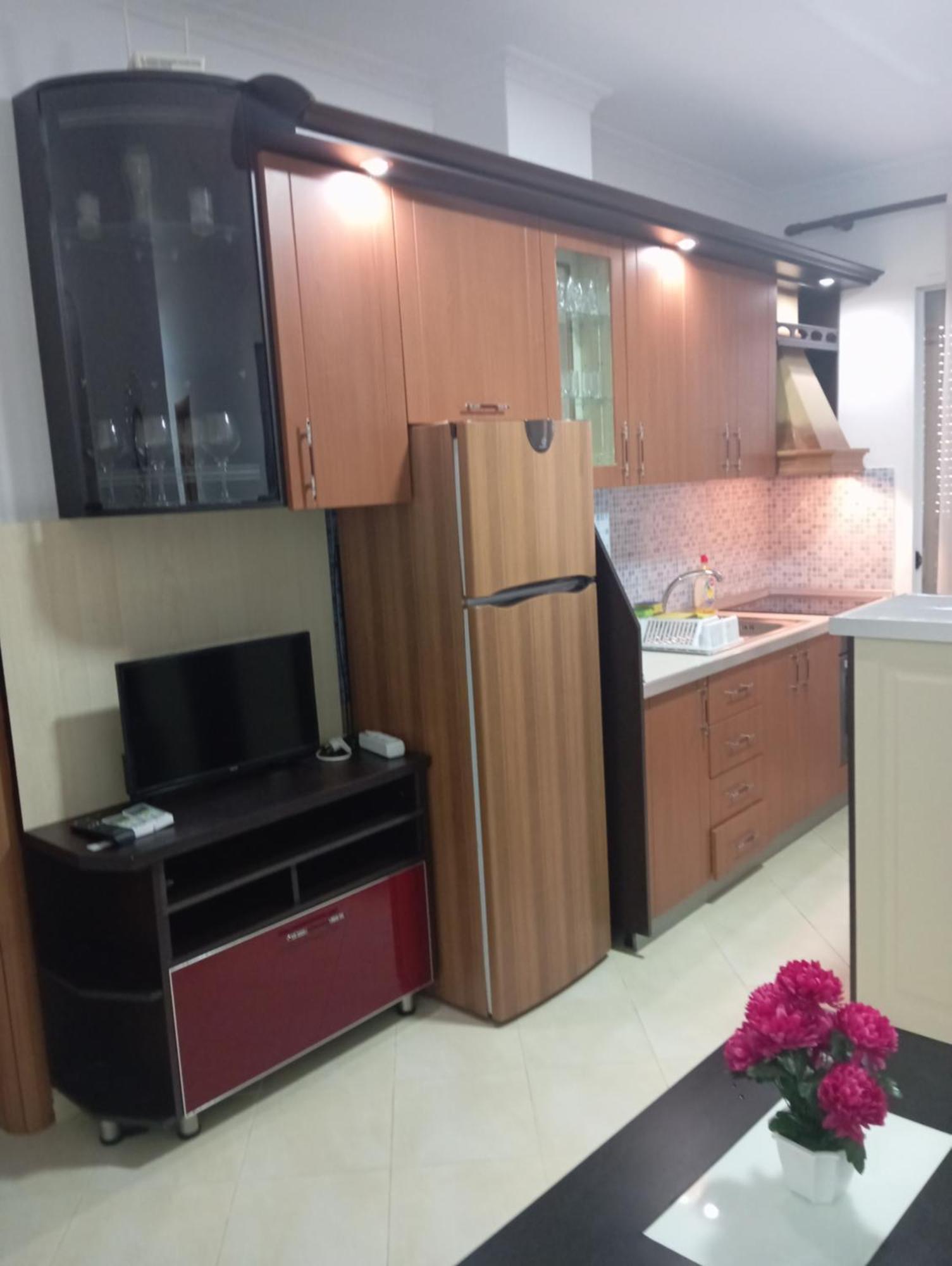 Apartment Luky Albania